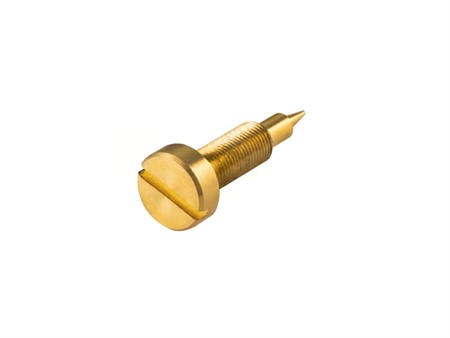Vis de réglage courte, SI M5x0,5 mm