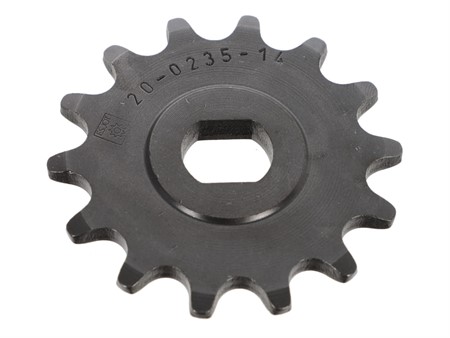 Pignon ESJOT «14 dents» Sachs