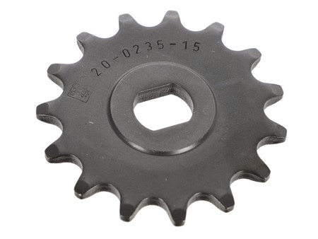 Pignon ESJOT «15 dents» Sachs Pignon ESJOT «15 dents» Sachs