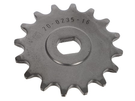 Pignon ESJOT «16 dents» Sachs Pignon ESJOT «16 dents» Sachs