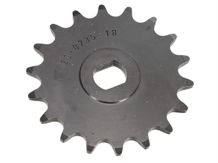Pignon ESJOT «18 dents» Sachs