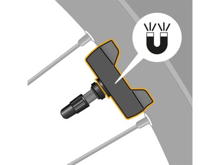Tuningmodul E-Bike SpeedBox 1.3 für Bosch (Smart System + Rim Magnet)