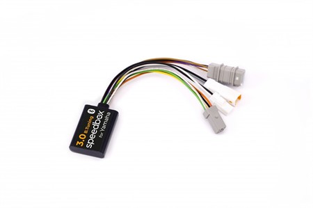 Tuningmodul E-Bike SpeedBox 3.2 B.Tuning für Yamaha (PW-X, SE, TE, X2, ST) Tuningmodul E-Bike SpeedBox 3.2 B.Tuning für Yamaha (PW-X, SE, TE, X2, ST)