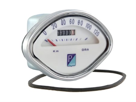 Compteur Piaggio Vespa GS, VS5/160, VBA/VBB/VGLA-B/GL 150 Compteur Piaggio Vespa GS, VS5/160, VBA/VBB/VGLA-B/GL 150