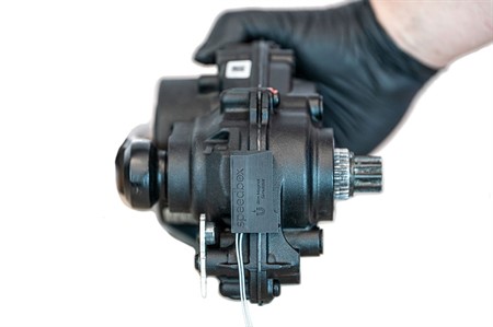Boitier E-Bike SpeedBox 1.3 B.Tuning pour Bosch (Smart System Gen.4 + Rim Magnet)