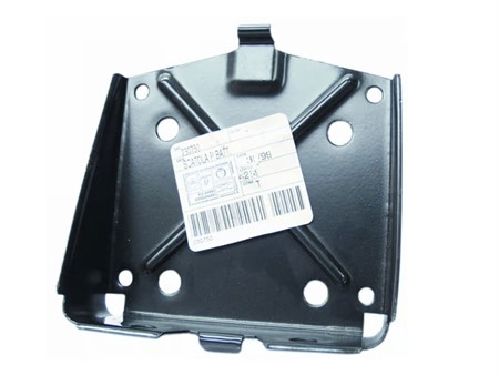 Support de batterie Piaggio PX / Lusso / MX / T5