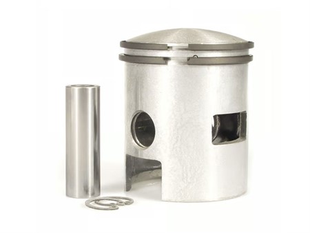 Piston Meteor 55 mm pour Vespa 125 XL / ET3 Piston Meteor 55 mm pour Vespa 125 XL / ET3