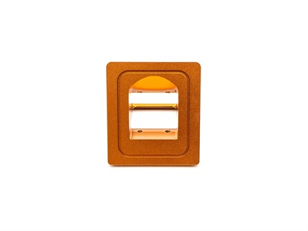Big Valve Touring Membranblock MCMV21T, Malossi MP-One