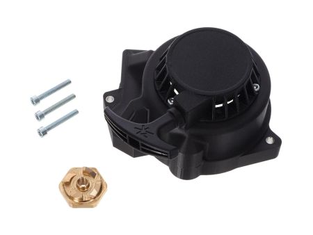 Seilzugstarter Bye Bike für Elektrozündung Akoa, MVT, PVL