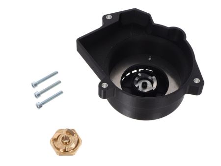 Seilzugstarter Bye Bike für Elektrozündung Akoa, MVT, PVL