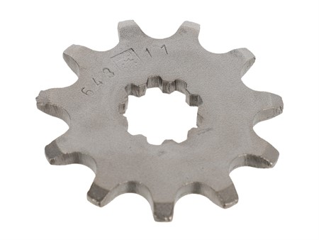 Pignon ESJOT 11 dents, vélomoteurs Puch Maxi, X30