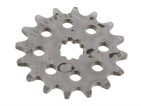 Ritzel ESJOT «16 Zähne» Puch Maxi, X30 Ritzel ESJOT «16 Zähne» Puch Maxi, X30