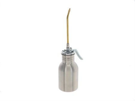 Pumpenöler «Ölpintli» Premium mit Doppelpumpe
