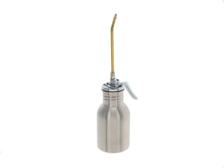 Pumpenöler «Ölpintli» Premium mit Doppelpumpe Pumpenöler «Ölpintli» Premium mit Doppelpumpe