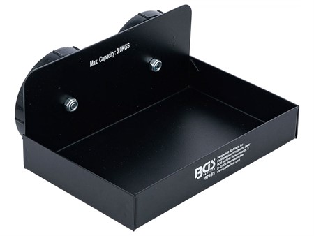 Magnetische Ablageschale / Box Magnetische Ablageschale / Box