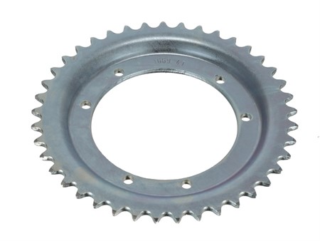 Couronne Esjot vélomoteur Puch Maxi - 41 dents