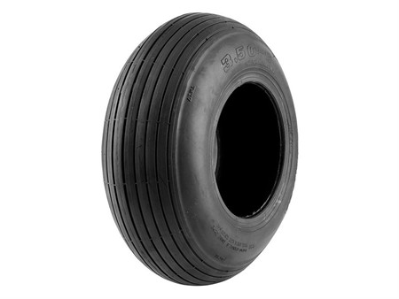 Pneu 3.50 x 6 Wanda P301 TT 46J Pneu 3.50 x 6 Wanda P301 TT 46J