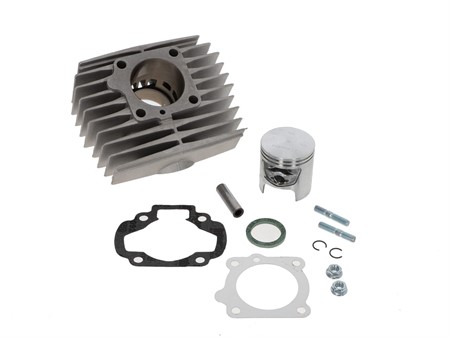 Zylinderkit Parmakit 70cc, Ø 46mm, Honda Camino, PX 50 Zylinderkit Parmakit 70cc, Ø 46mm, Honda Camino, PX 50