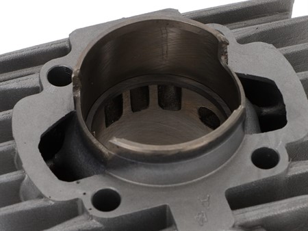 Zylinderkit Parmakit 70cc, Ø 46mm, Honda Camino, PX 50