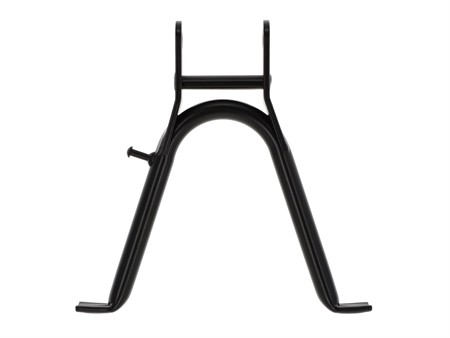Zentralständer «schwarz» Puch X30 Velux