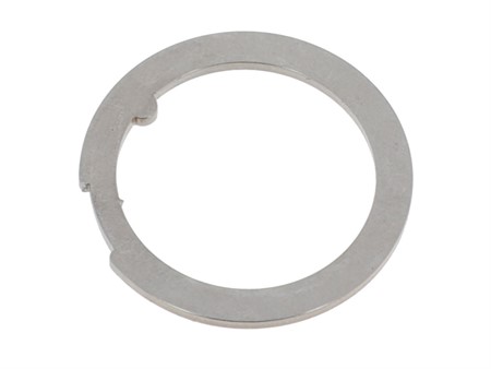Entretoise de fourche Piaggio Ciao inox
