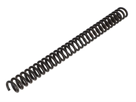Gabelfeder 220 mm «gerade» Hercules Gabelfeder 220 mm «gerade» Hercules