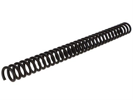 Gabelfeder 220 mm «gerade» Hercules