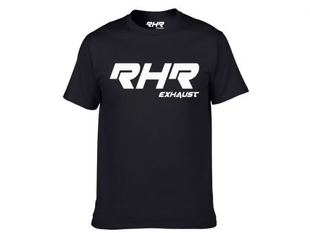 RHR T-Shirt Gr. 2XL RHR T-Shirt Gr. 2XL