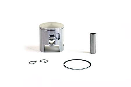Piston complet Athena 46mm 70cc, vélomoteur Peugeot 103 Piston complet Athena 46mm 70cc, vélomoteur Peugeot 103