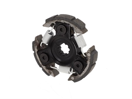 Racing Kupplung 1. Gang «Jammer Clutches» Puch ZA50 Automat 2-Gang Motor