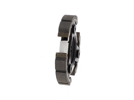 Racing Kupplung 1. Gang «Jammer Clutches» Puch ZA50 Automat 2-Gang Motor