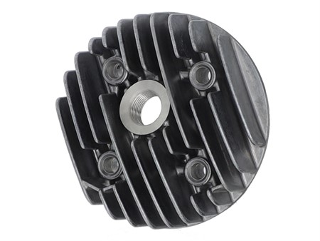 Zylinderkit Akoa Sachs 503 2AL, AAL, 2BL, ABL CH, Ø 43mm, Alu Power Edition