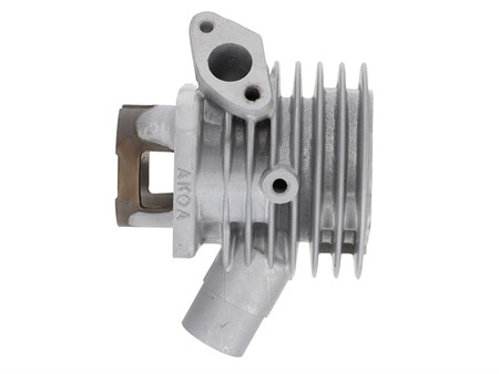 Zylinderkit Akoa Sachs 503 2AL, AAL, 2BL, ABL CH, Ø 43mm, Alu Power Edition