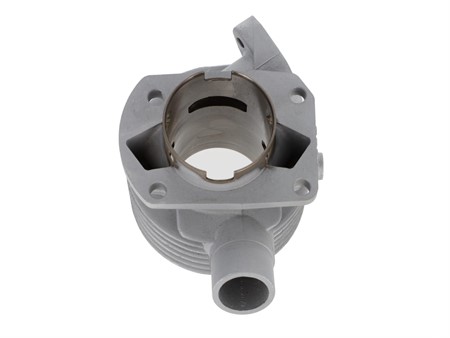 Zylinderkit Akoa Sachs 503 2AL, AAL, 2BL, ABL CH, Ø 43mm, Alu Power Edition