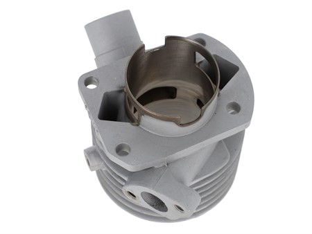 Zylinderkit Akoa Sachs 503 2AL, AAL, 2BL, ABL CH, Ø 43mm, Alu «Power Edition»