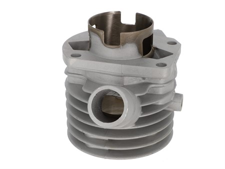 Zylinderkit Akoa Sachs 503 2AL, AAL, 2BL, ABL CH, Ø 43mm, Alu Power Edition