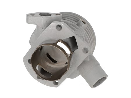 Zylinderkit Akoa Sachs 503 2AL, AAL, 2BL, ABL CH, Ø 43mm, Alu Power Edition