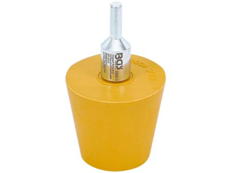 Folienradierer / Gummientferner «Kegelform» Ø 50 mm Folienradierer / Gummientferner «Kegelform» Ø 50 mm