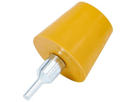 Folienradierer / Gummientferner «Kegelform» Ø 50 mm