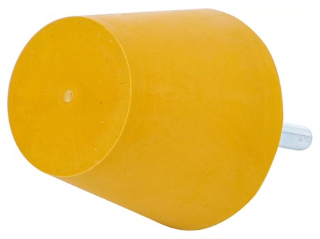 Gomme enlève autocollants | Ø 50 mm