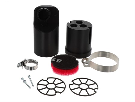 Luftfilter Tuning Puch Velux 3D SRE 17