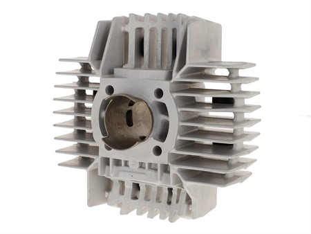 Sportzylinder 40 mm «7 PS Variante» Supermaxi LG1 / LG2 (Monza)