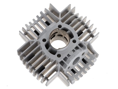 Sportzylinder 40 mm «7 PS Variante» Supermaxi LG1 / LG2 (Monza)