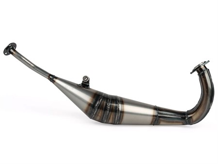 Auspuff Giannelli Honda NSR 125 2 temps 1993 - 2001