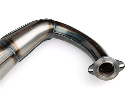 Auspuff Giannelli Honda NSR 125 2 temps 1993 - 2001