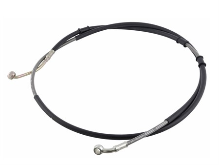 Bremsleitung Piaggio hinten für Vespa GT / GTS 125 - 200cc ohne ABS