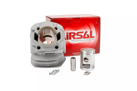 Kit cylindre Airsal 50cc sport alu, vélomoteur Motobecane / MBK AV88 Kit cylindre Airsal 50cc sport alu, vélomoteur Motobecane / MBK AV88