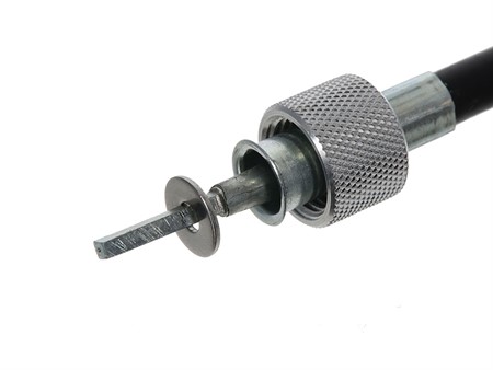 Rondelle de compensation 2,8mm pour câble de compteur