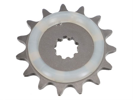 Pignon 15 Dents avec protection plastique originale