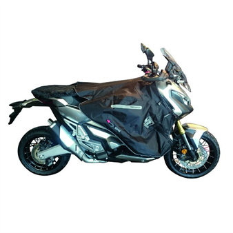 Tablier/couverture TUCANO URBANO Termoscud R186, scooter Honda 750cc XADV dès 2017